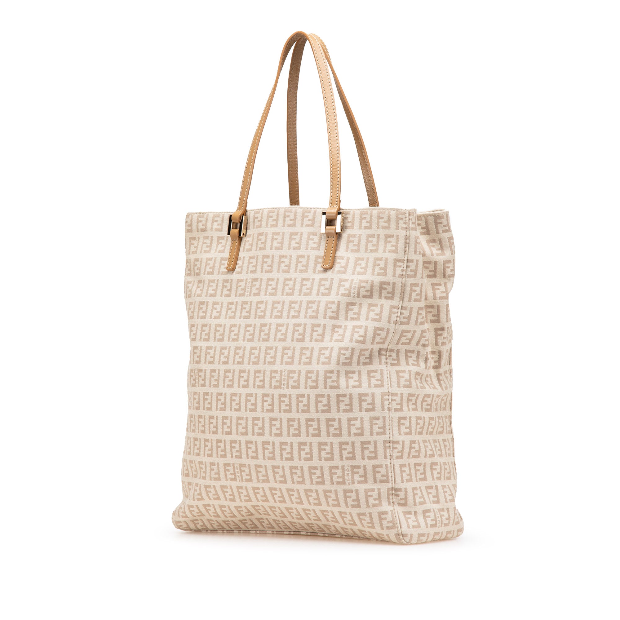 Zucchino Canvas Tote