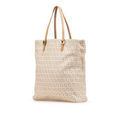 Zucchino Canvas Tote