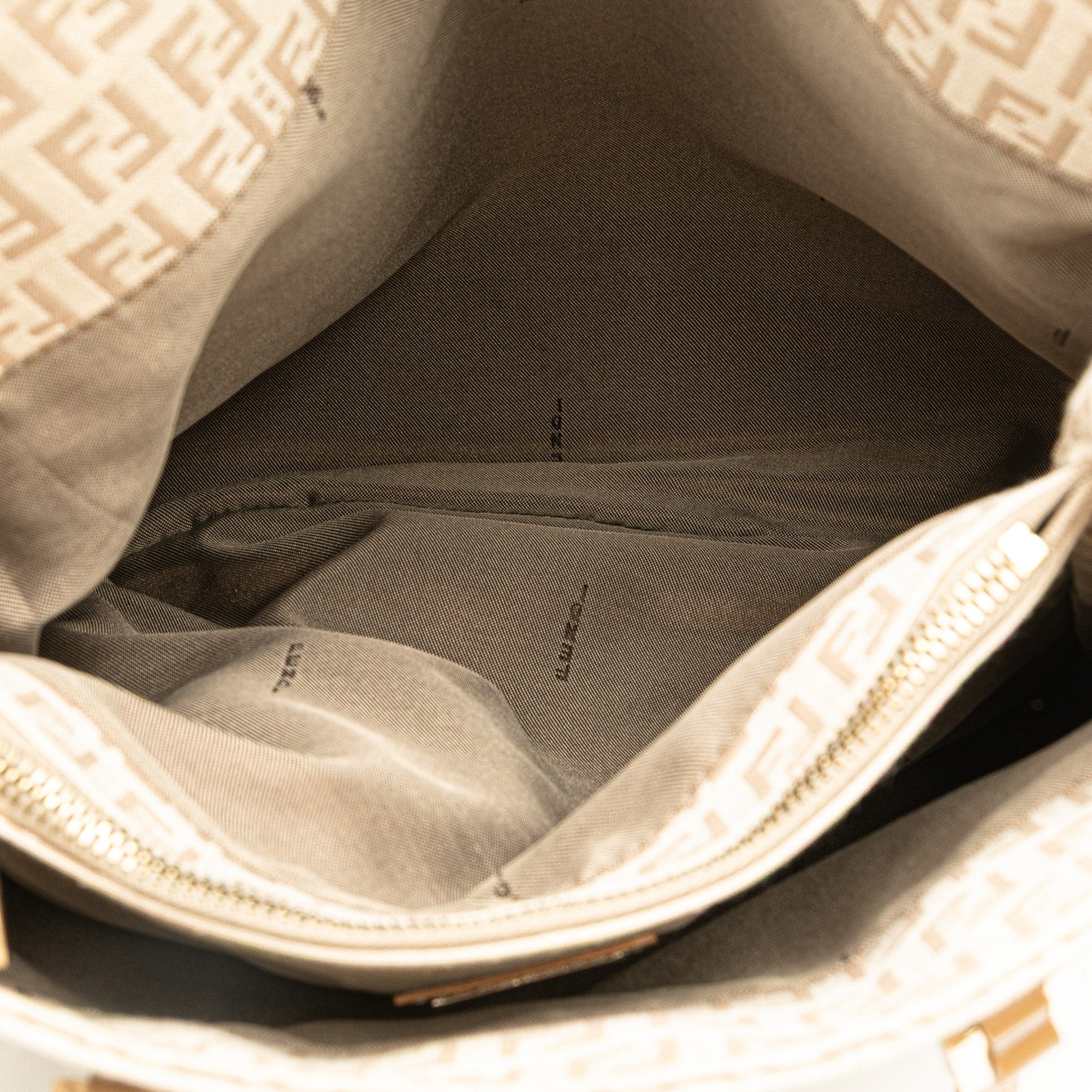 Zucchino Canvas Tote