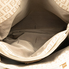 Zucchino Canvas Tote
