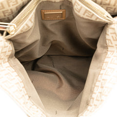 Zucchino Canvas Tote