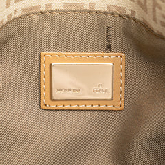 Zucchino Canvas Tote