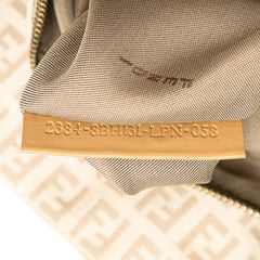 Zucchino Canvas Tote