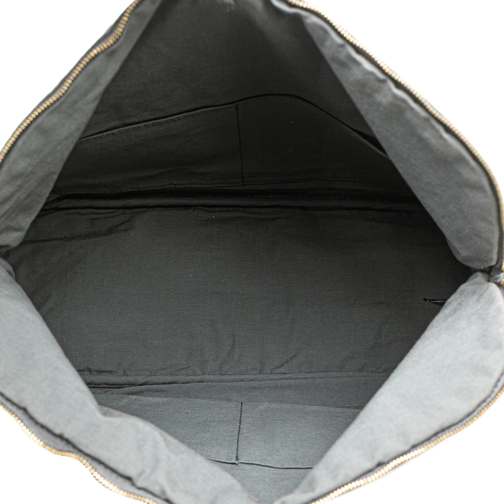 Toile Bolide Trousse de Voyage GM