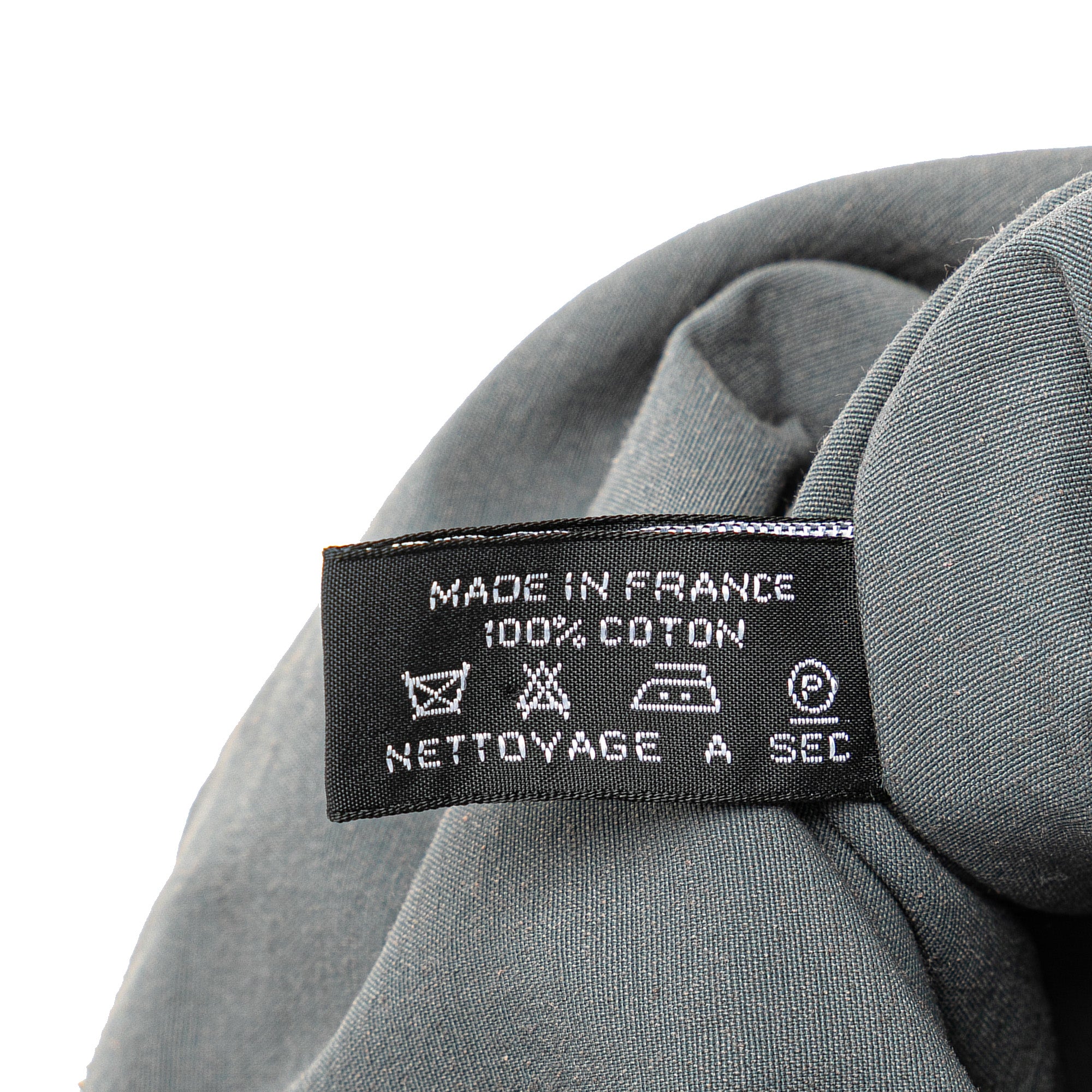 Toile Bolide Trousse de Voyage GM