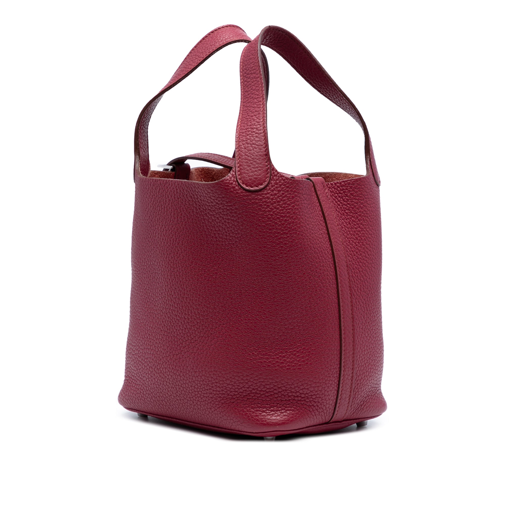 Clemence Picotin Lock 18