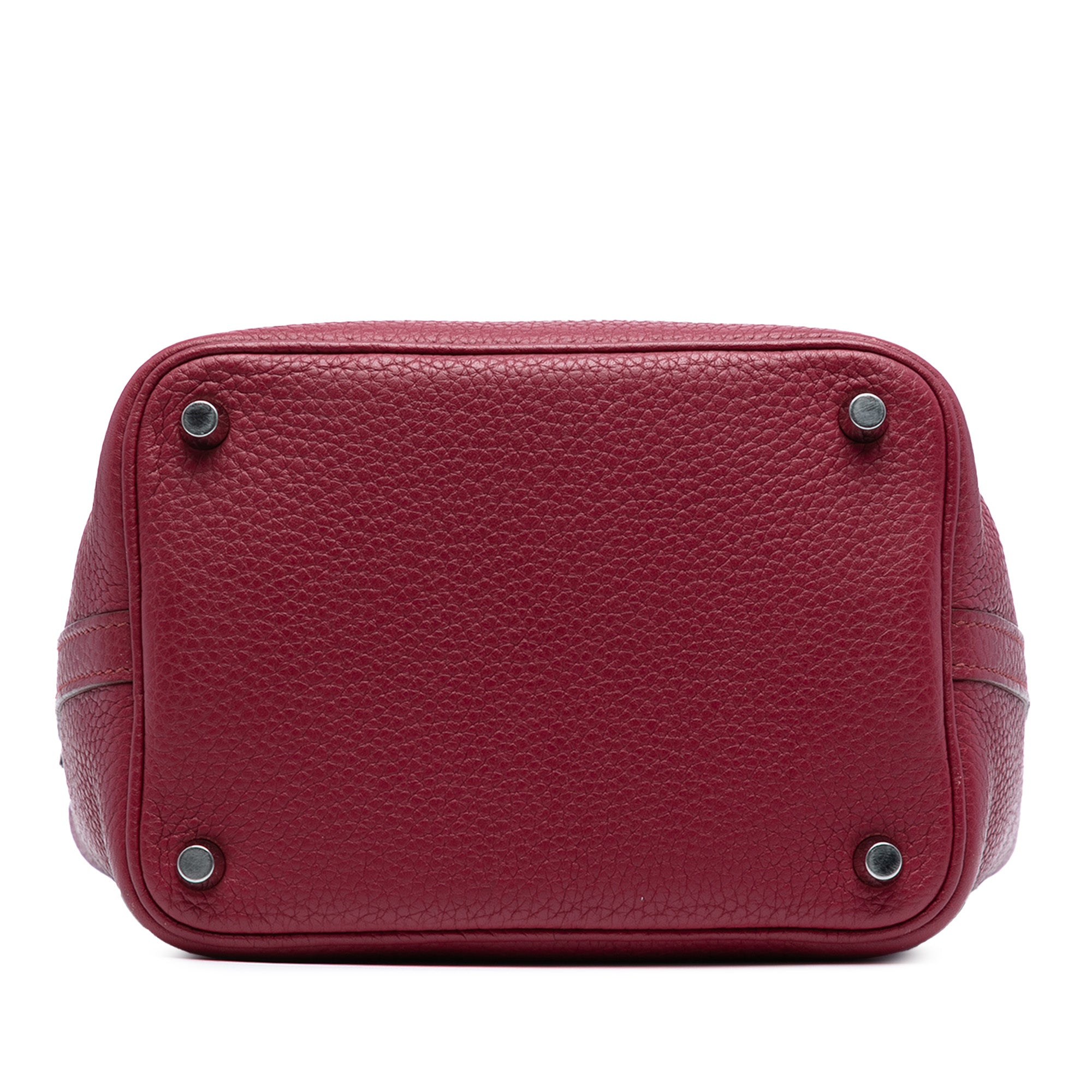 Clemence Picotin Lock 18