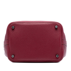 Clemence Picotin Lock 18