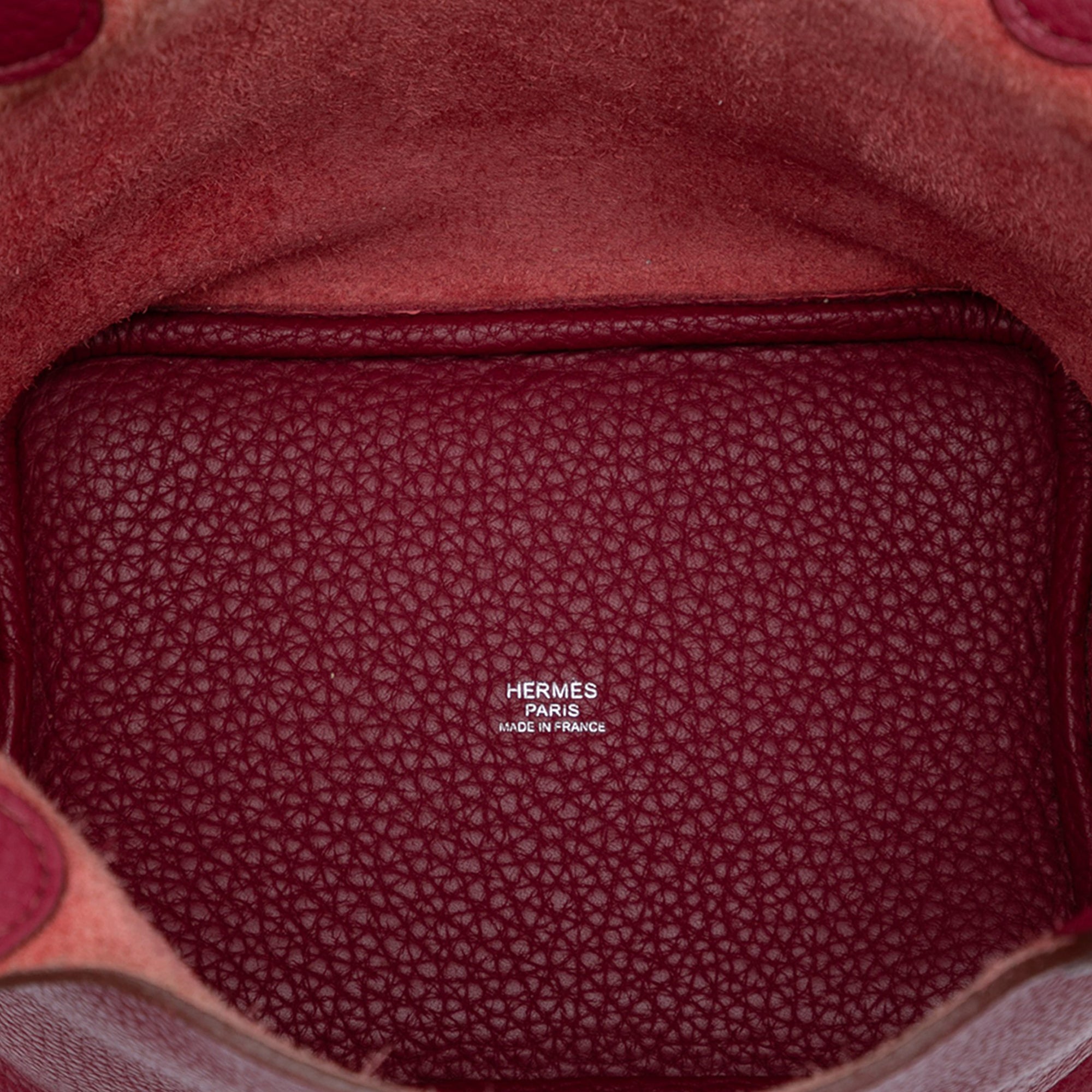 Clemence Picotin Lock 18