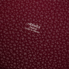 Clemence Picotin Lock 18