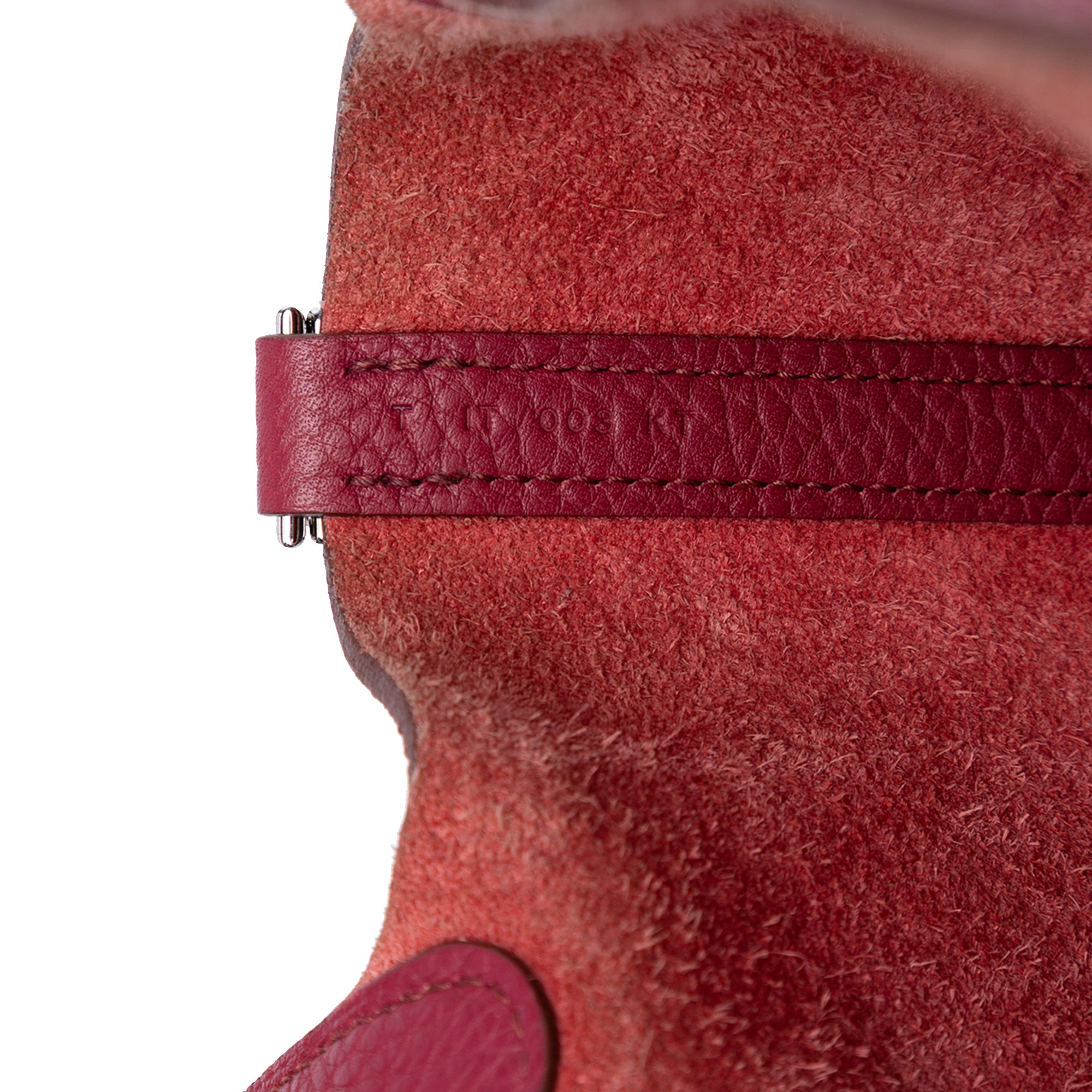 Clemence Picotin Lock 18