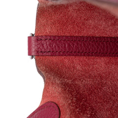 Clemence Picotin Lock 18