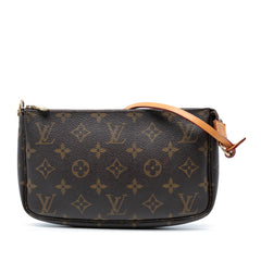 Monogram Pochette Accessoires