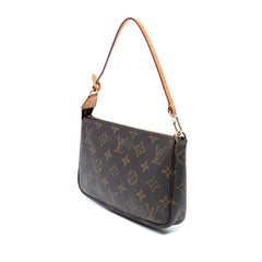 Monogram Pochette Accessoires