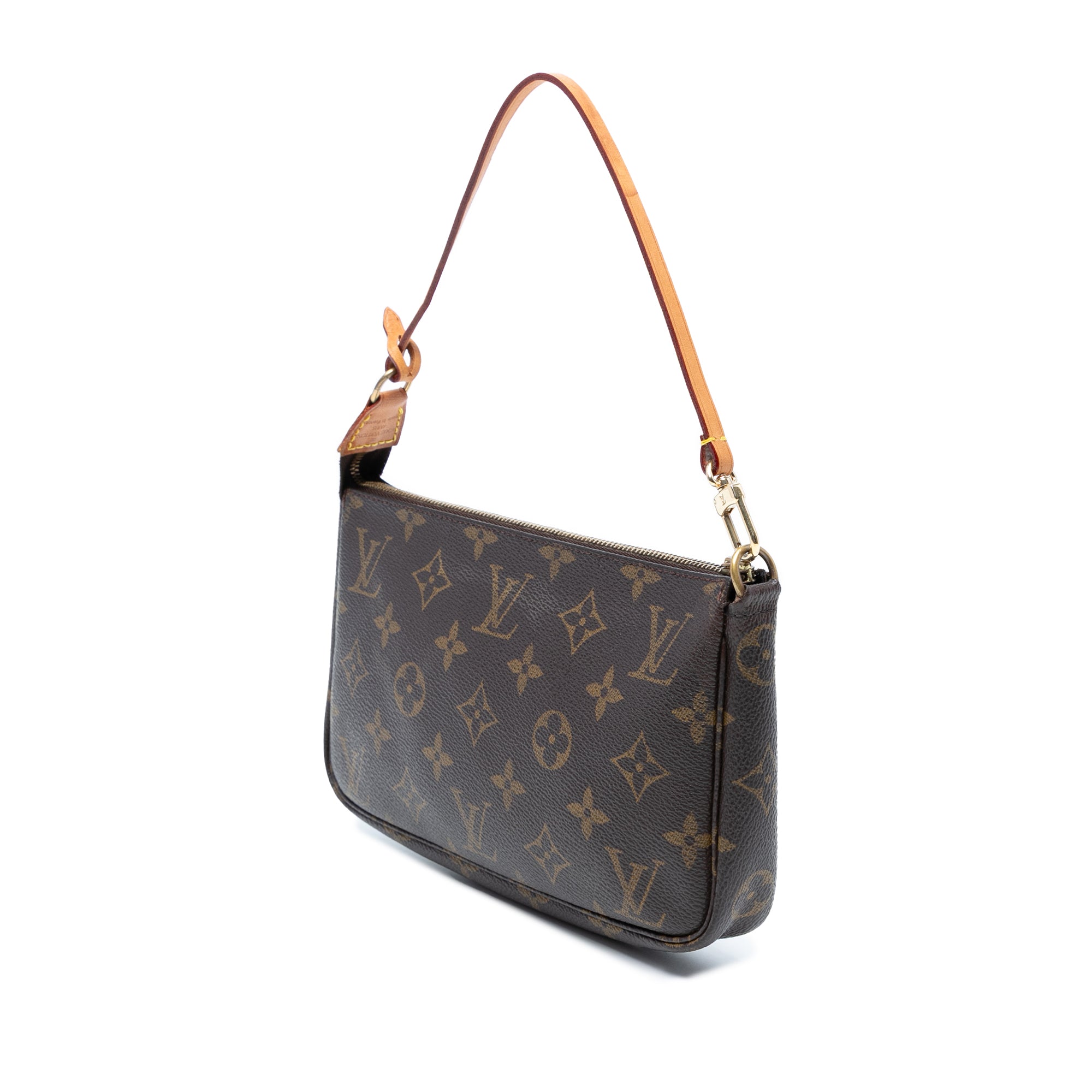 Monogram Pochette Accessoires