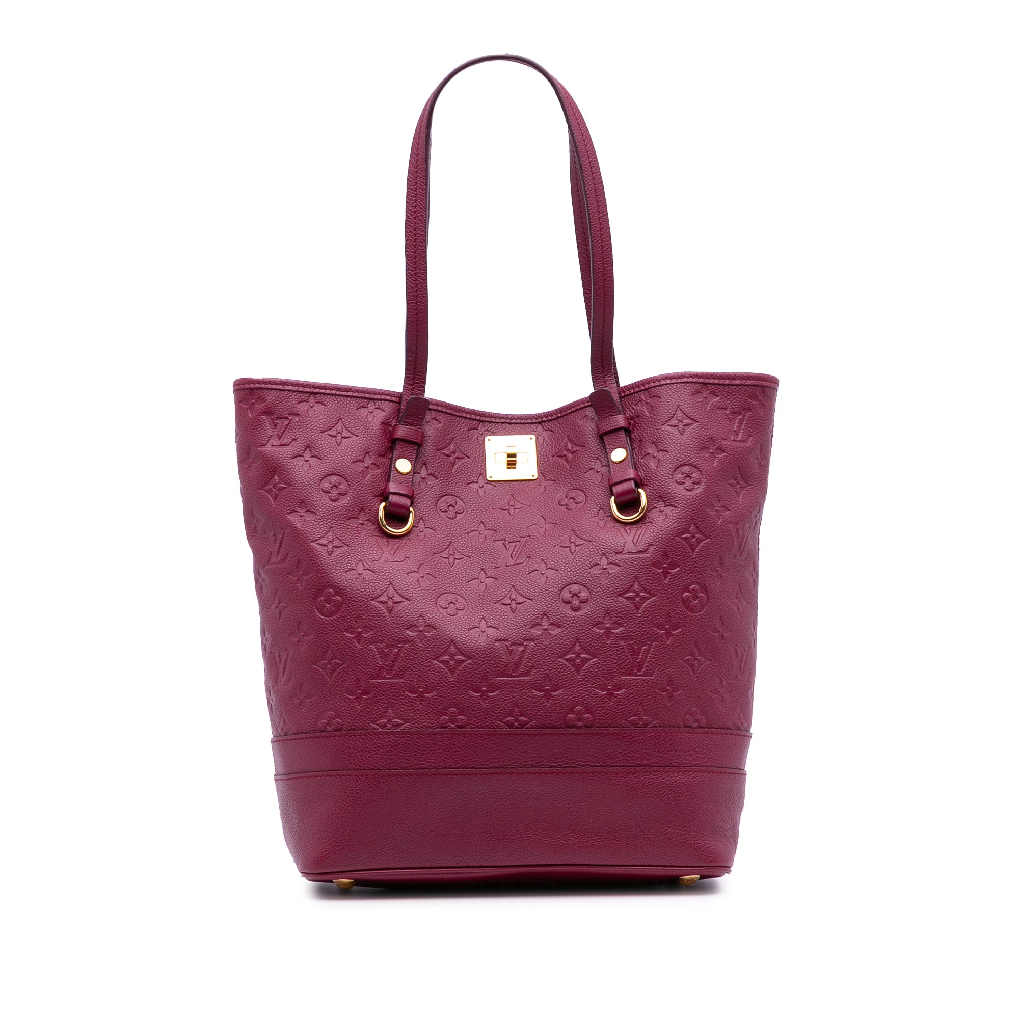 Monogram Empreinte Citadine PM