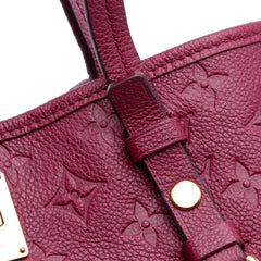 Monogram Empreinte Citadine PM