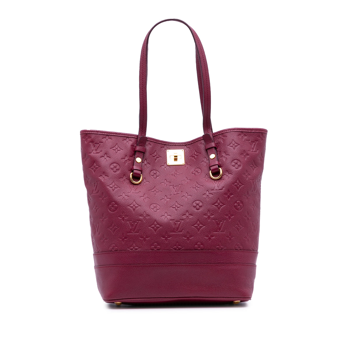 Monogram Empreinte Citadine PM