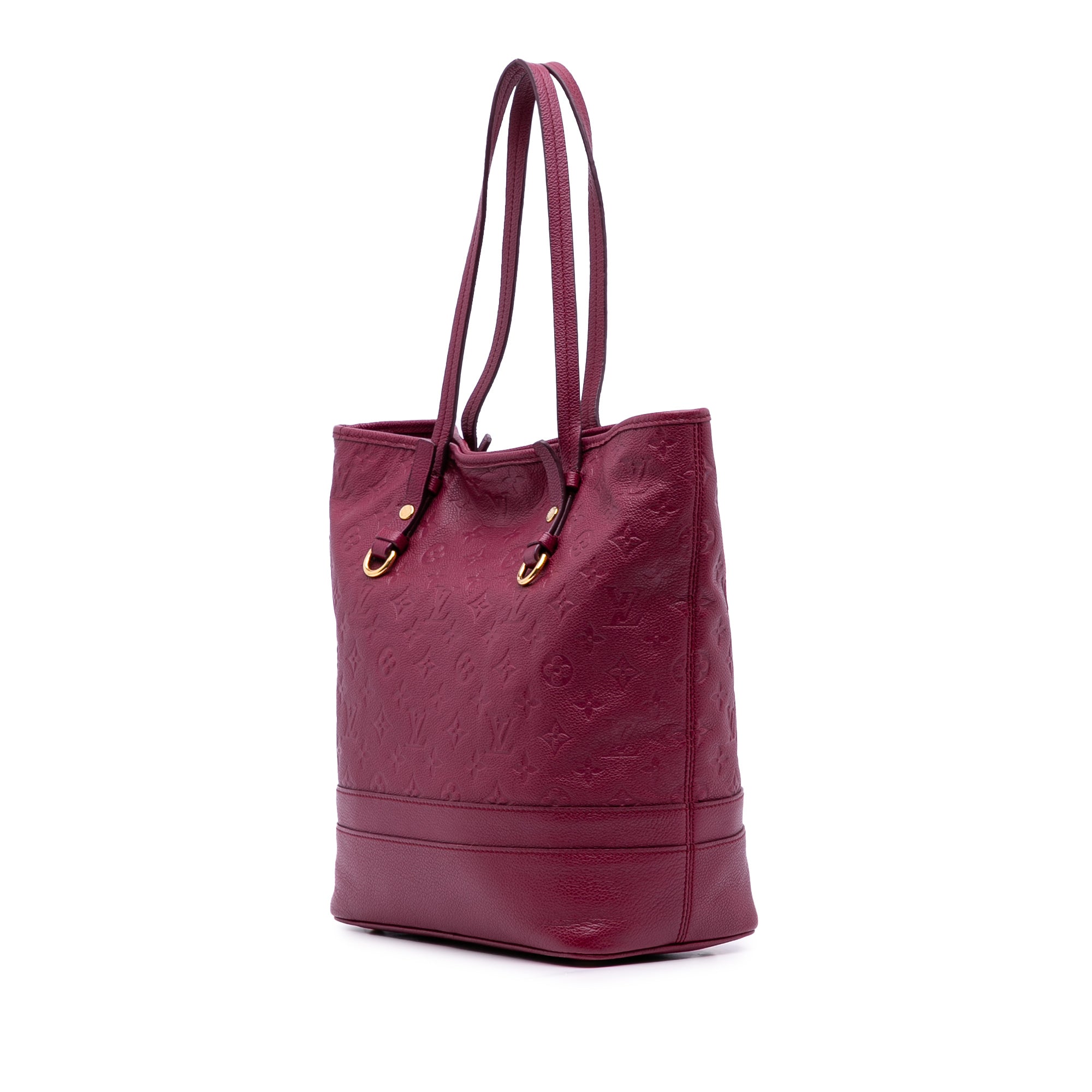 Monogram Empreinte Citadine PM