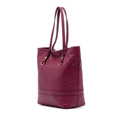 Monogram Empreinte Citadine PM
