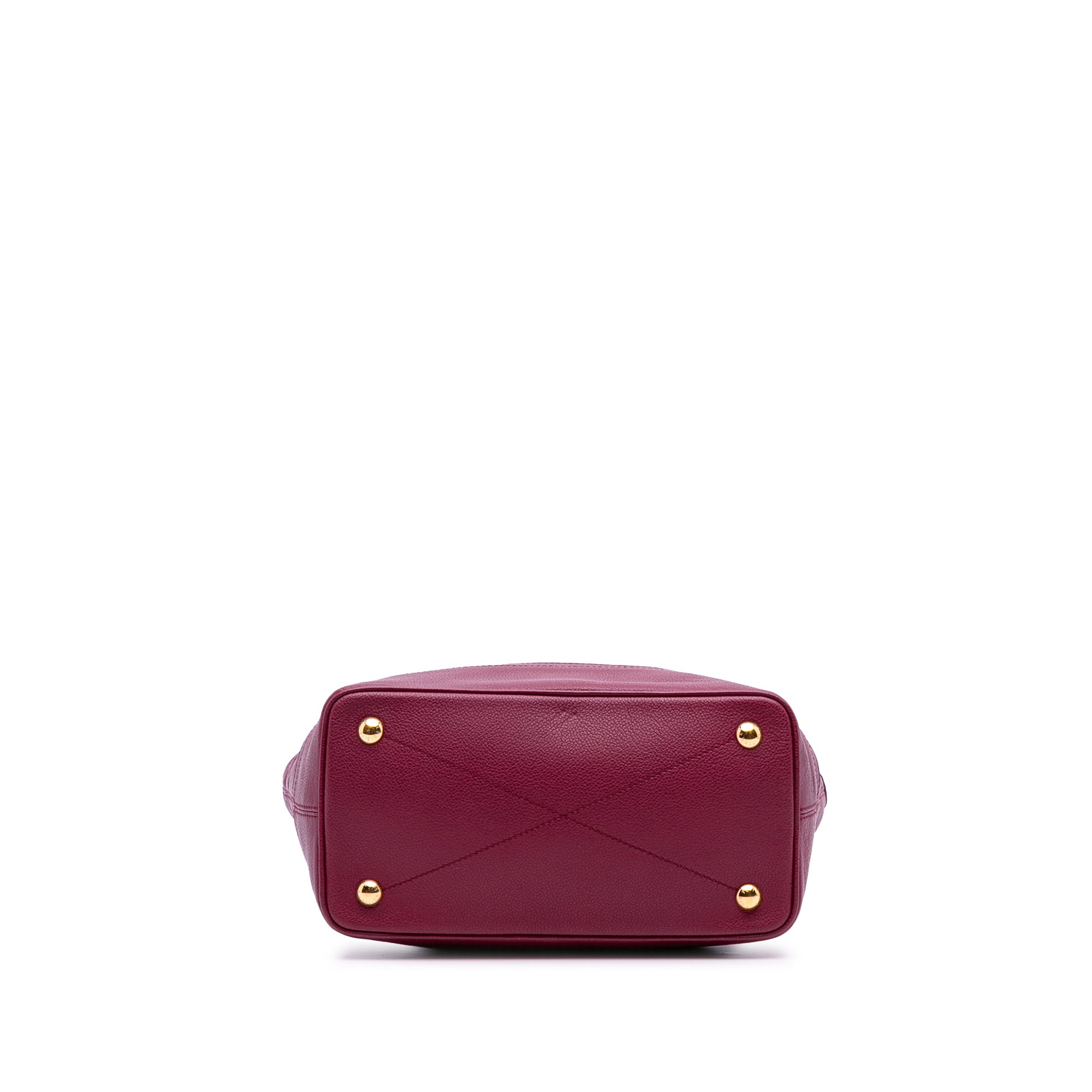 Monogram Empreinte Citadine PM