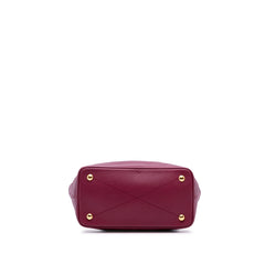 Monogram Empreinte Citadine PM
