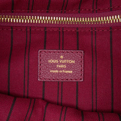 Monogram Empreinte Citadine PM