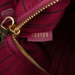 Monogram Empreinte Citadine PM