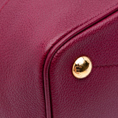 Monogram Empreinte Citadine PM