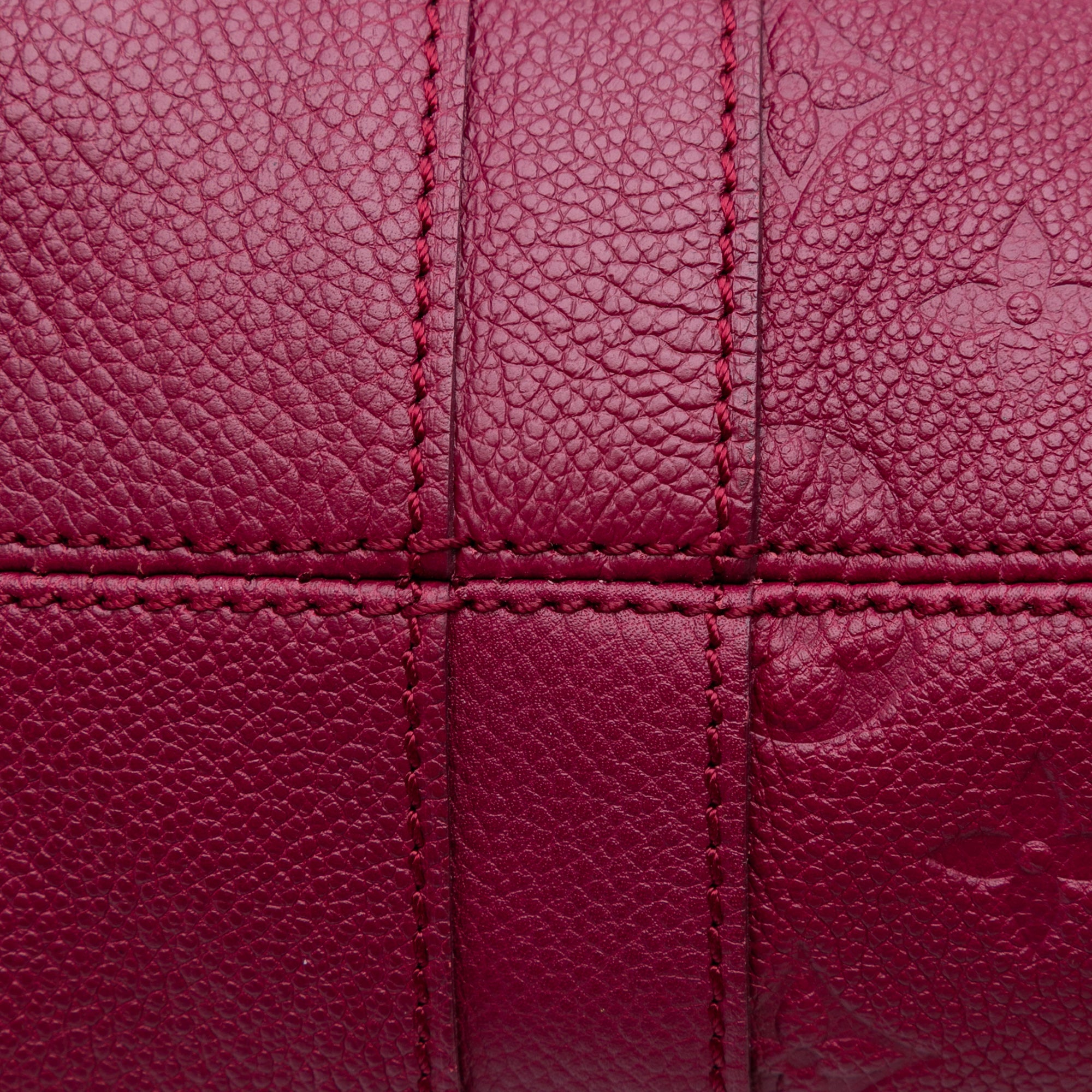 Monogram Empreinte Citadine PM
