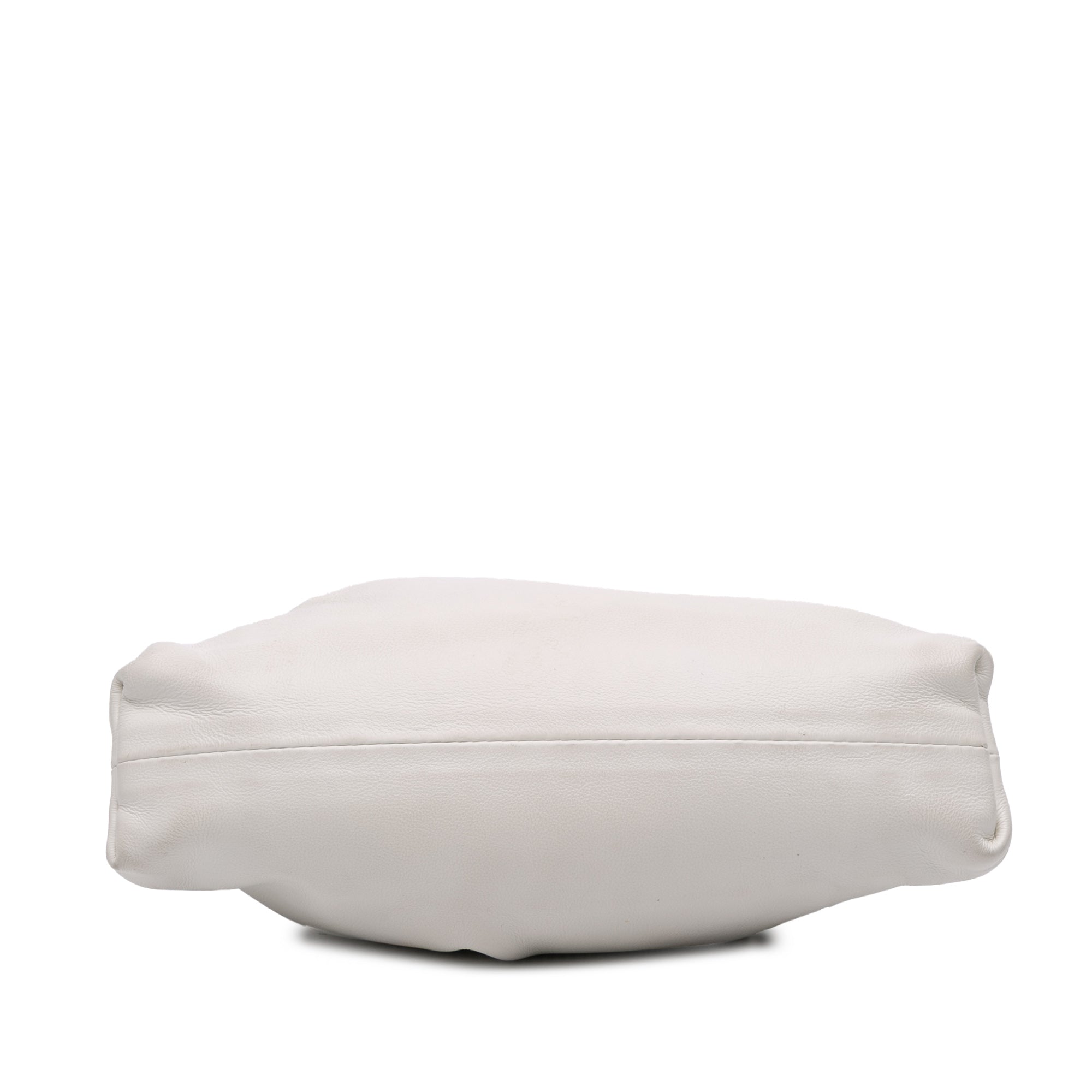 Lambskin The Mini Pouch Crossbody