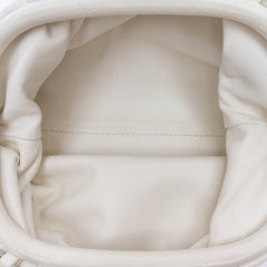 Lambskin The Mini Pouch Crossbody
