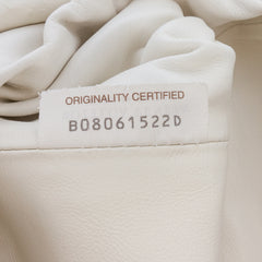 Lambskin The Mini Pouch Crossbody