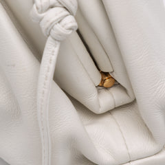 Lambskin The Mini Pouch Crossbody