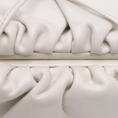 Lambskin The Mini Pouch Crossbody