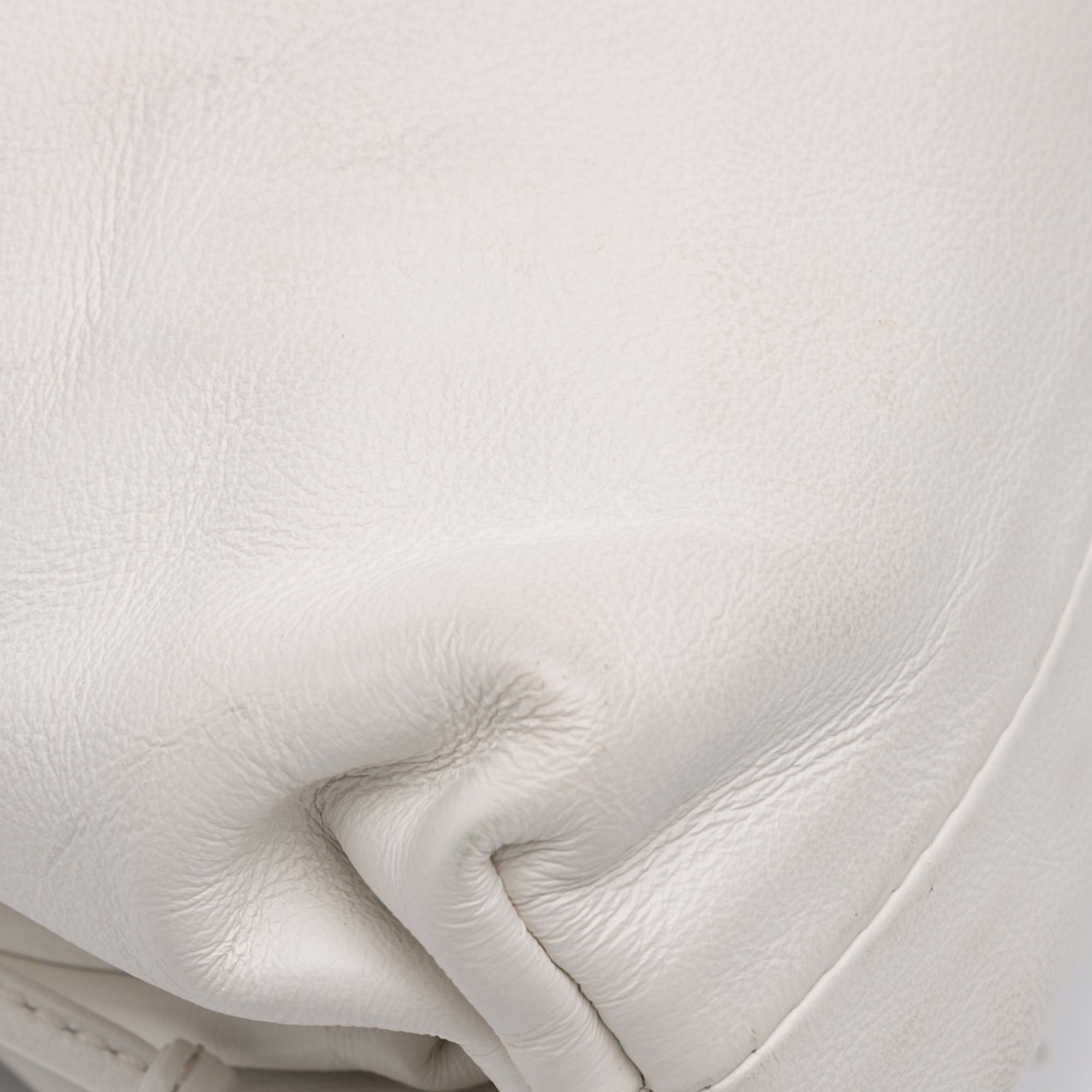 Lambskin The Mini Pouch Crossbody