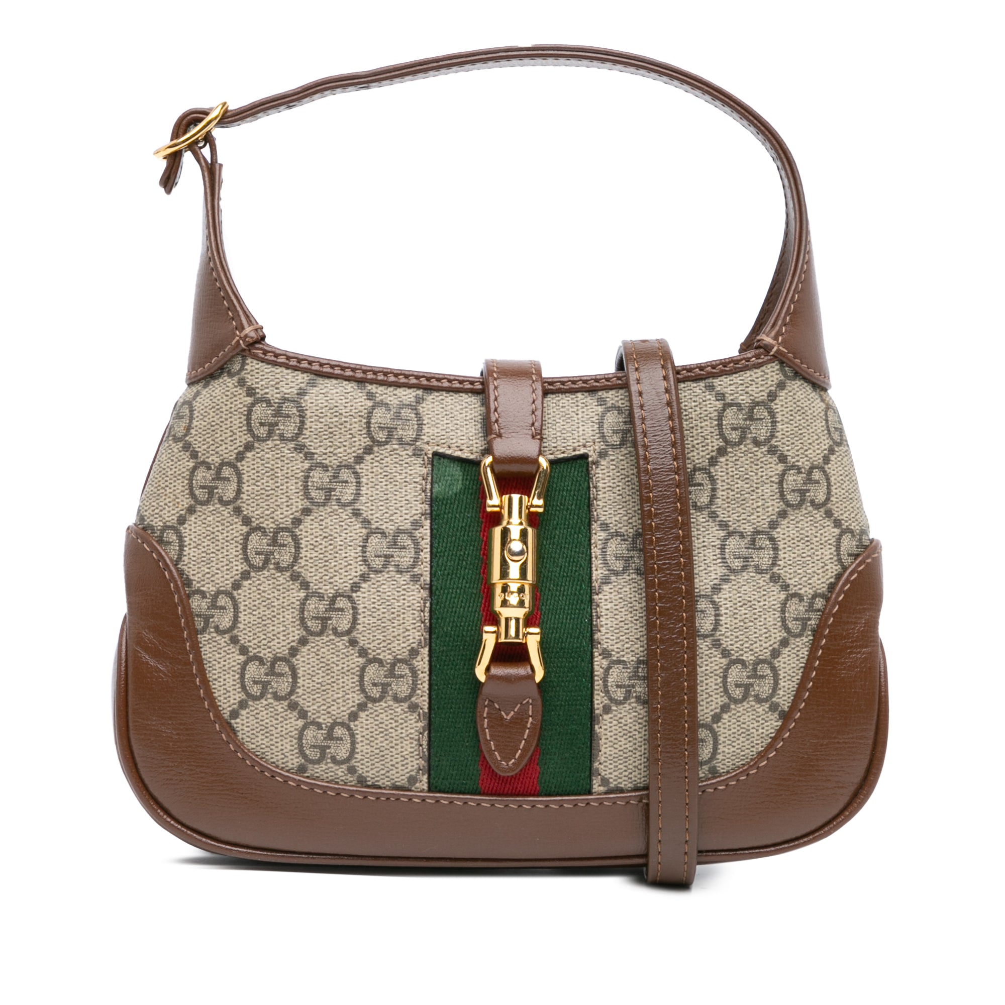 Mini GG Supreme Jackie 1961 Crossbody