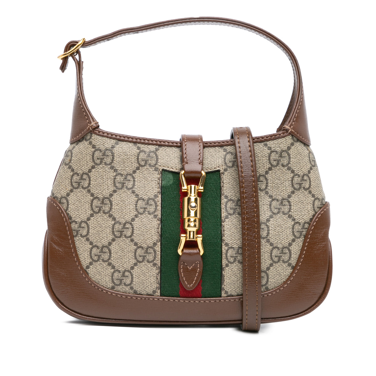 Mini GG Supreme Jackie 1961 Crossbody