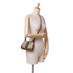 Mini GG Supreme Jackie 1961 Crossbody