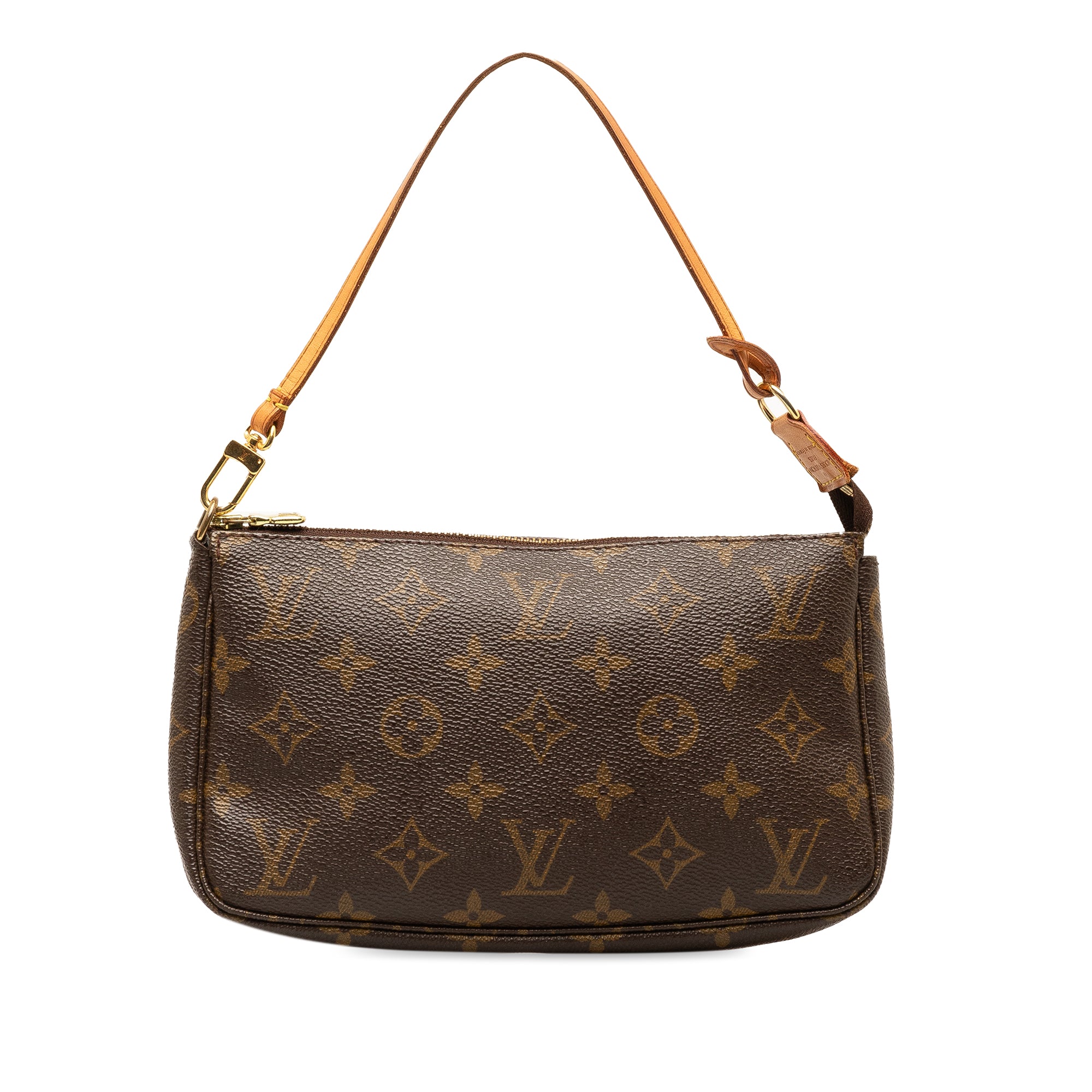 Monogram Pochette Accessoires_0