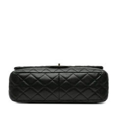 Paris-Shanghai Reissue 2.55 Quilted Lambskin Double Flap 227