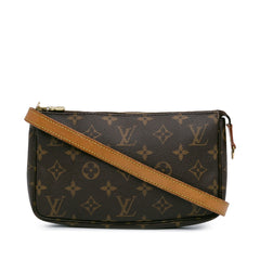 Monogram Pochette Accessoires