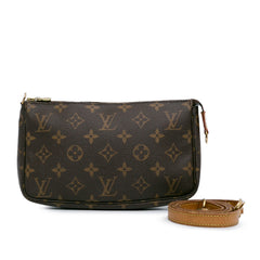 Monogram Pochette Accessoires