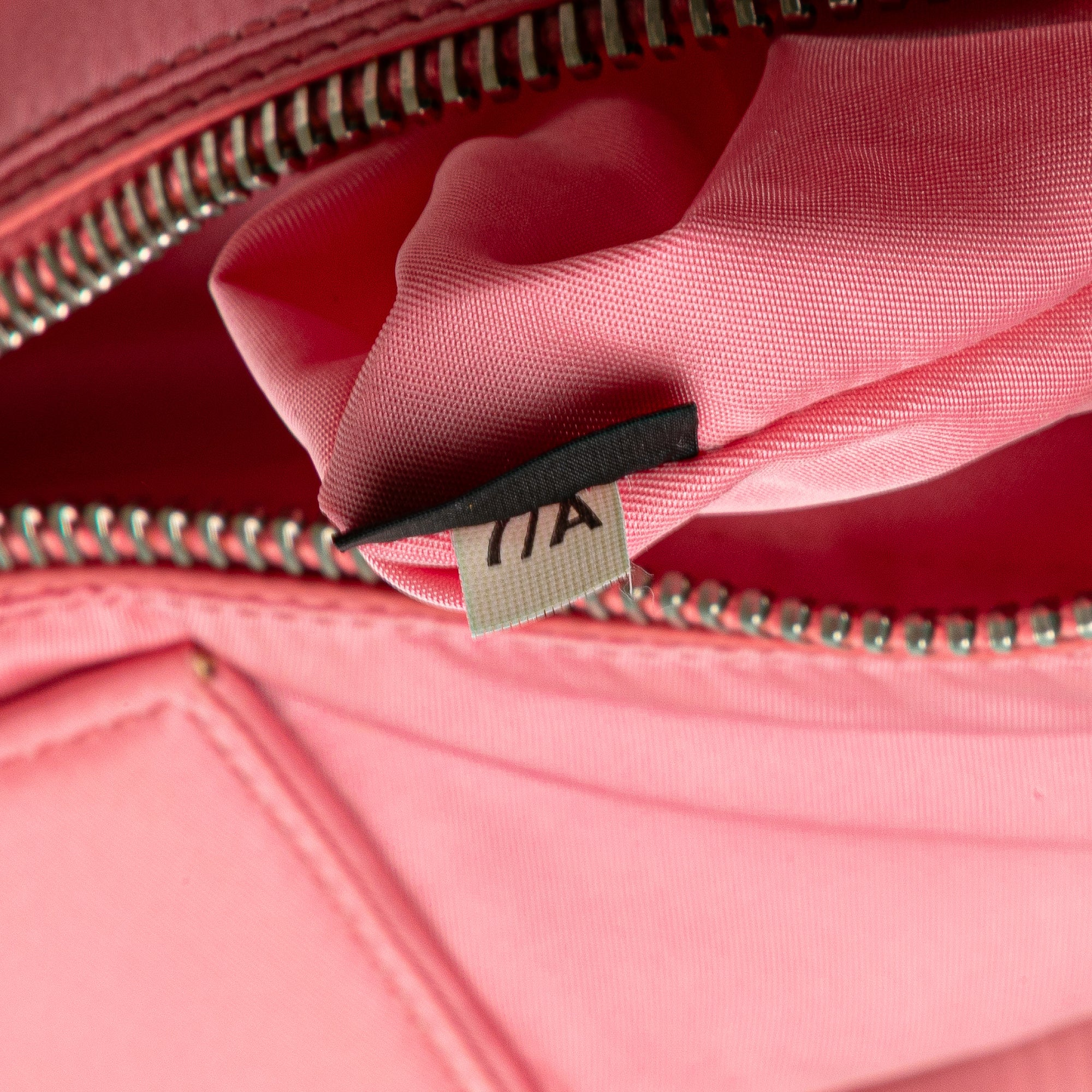 Tessuto Reversible Satchel
