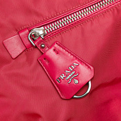 Tessuto Reversible Satchel