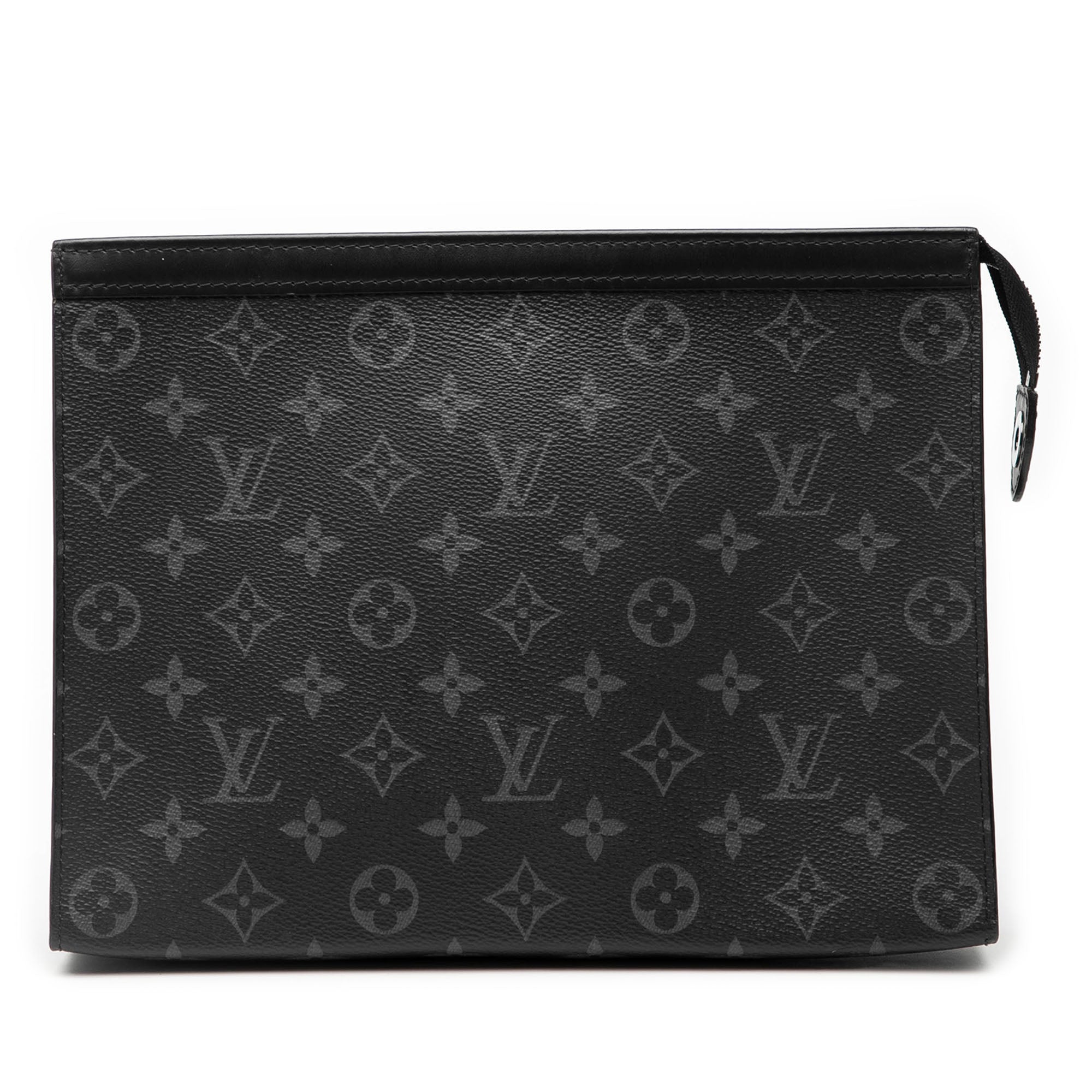 Monogram Eclipse Pochette Voyage MM