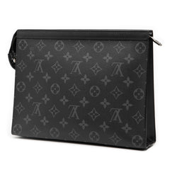 Monogram Eclipse Pochette Voyage MM