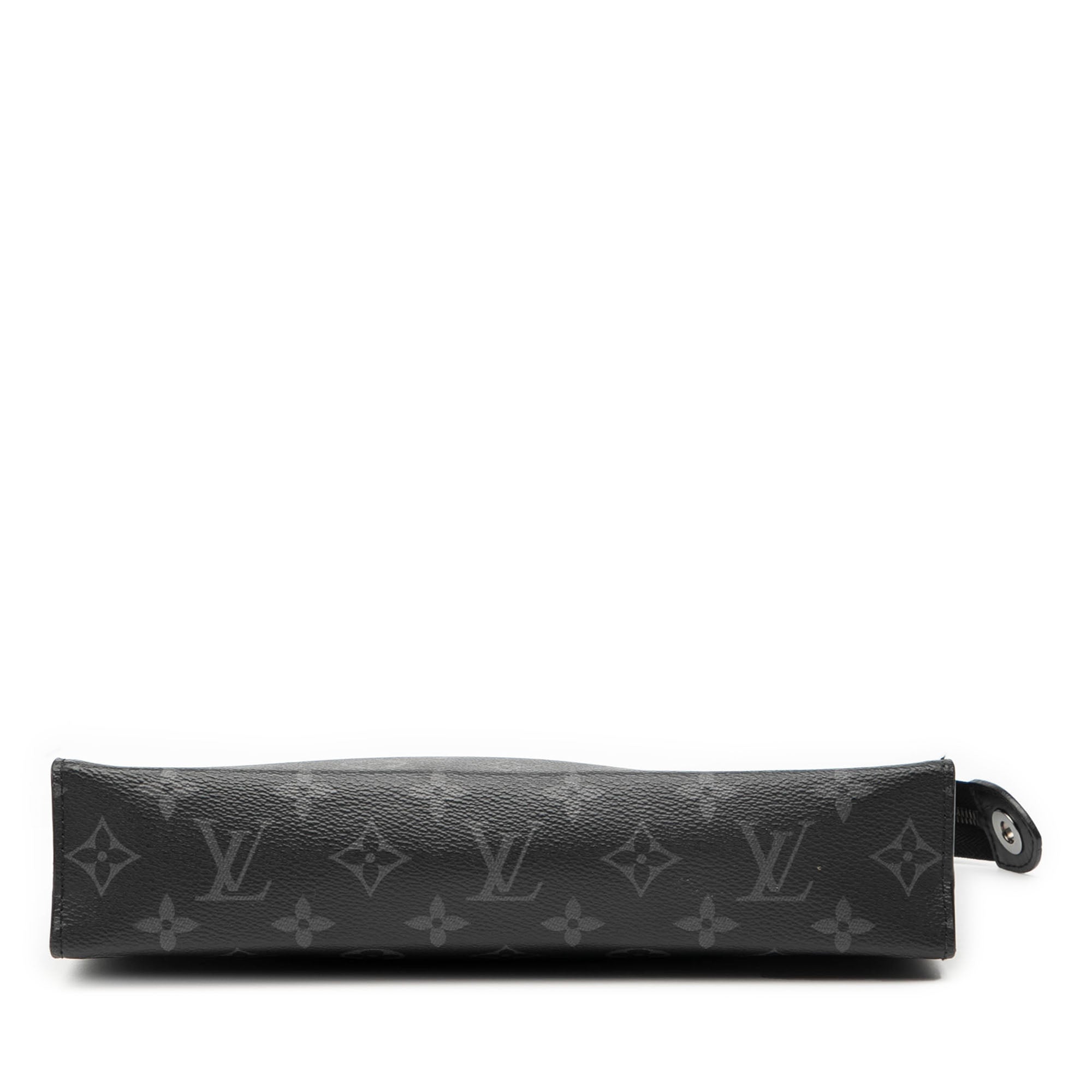 Monogram Eclipse Pochette Voyage MM
