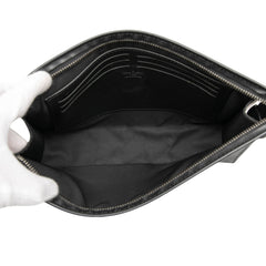Monogram Eclipse Pochette Voyage MM