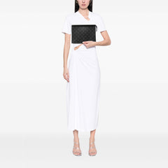 Monogram Eclipse Pochette Voyage MM